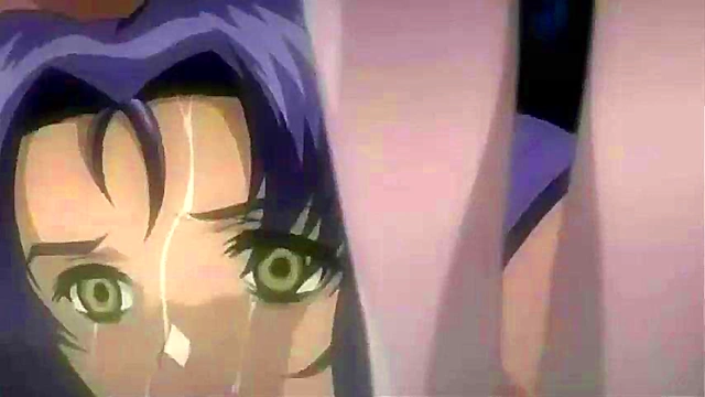 Anime Nurse Fucks Hard In Hot Hardcore Sex Scene With Cumshot Finale