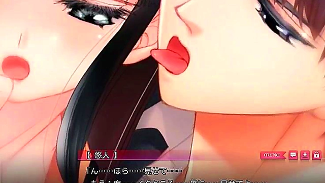 Shingyouji Yuuto's Torikago No Marriage – Otome Game Fetish Fantasies Unleashed