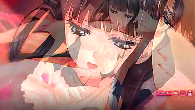 Shingyouji Yuuto's Torikago No Marriage – Otome Game Fetish Fantasies Unleashed