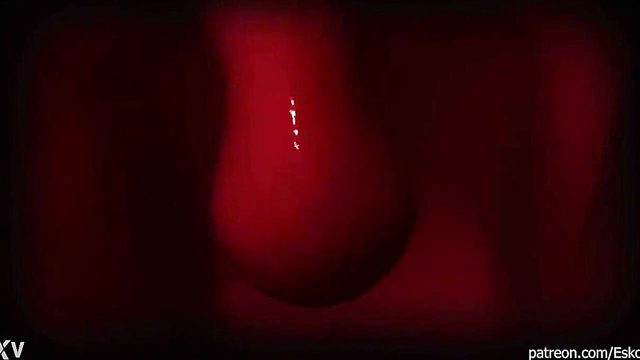 Giantess Toyed POV – Masturbation & Vore Fantasy With Anime Beauty Eskoz