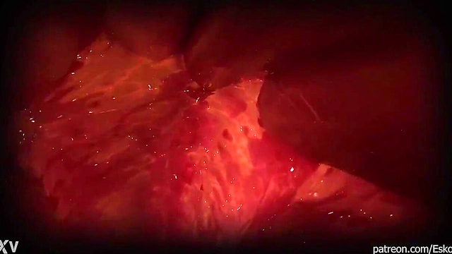 Giantess Toyed POV – Masturbation & Vore Fantasy With Anime Beauty Eskoz