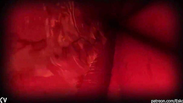 Giantess Toyed POV – Masturbation & Vore Fantasy With Anime Beauty Eskoz