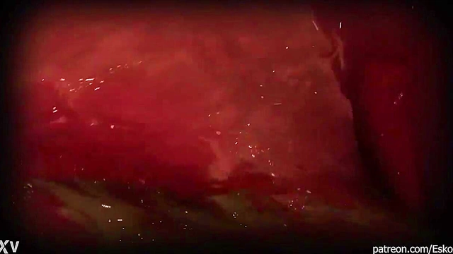 Giantess Toyed POV – Masturbation & Vore Fantasy With Anime Beauty Eskoz