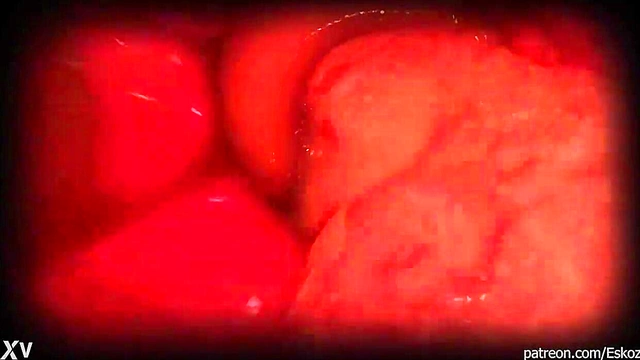 Giantess Toyed POV – Masturbation & Vore Fantasy With Anime Beauty Eskoz