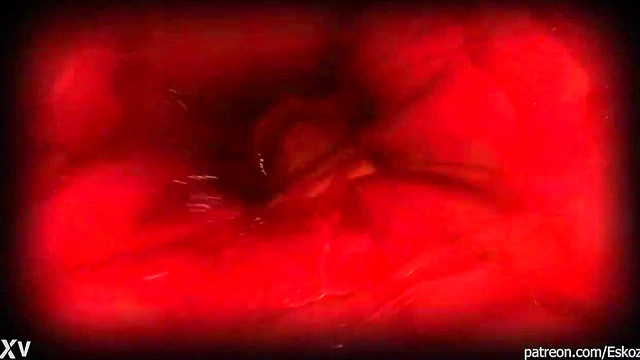 Giantess Toyed POV – Masturbation & Vore Fantasy With Anime Beauty Eskoz