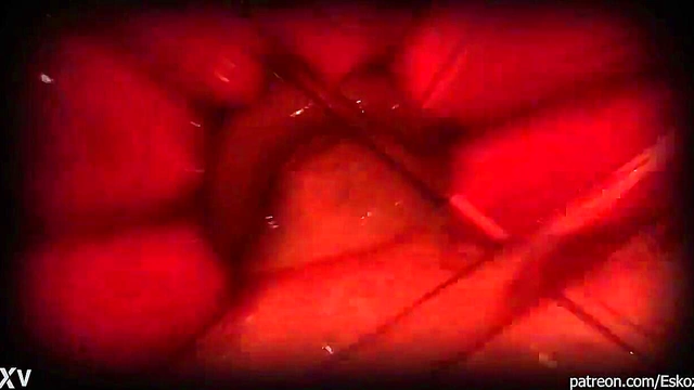 Giantess Toyed POV – Masturbation & Vore Fantasy With Anime Beauty Eskoz