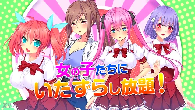 Invisible Man Pounds Moe Anime Teen For Intense Pussy Fucking Session