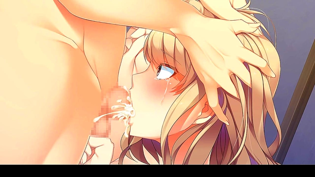 Step Sister Revenge – Moe Hentai Teen Gets Fucked Hard With Big Tits Paizuri & Blowjob