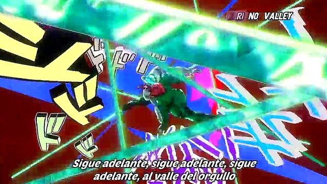 Jojo's Bizarre Adventure – Uncensored Anime Action & Passionate Moments Revealed