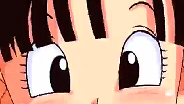 Japanese Anime Girl Seduces With Sexy Moves For Intense Hentai Action