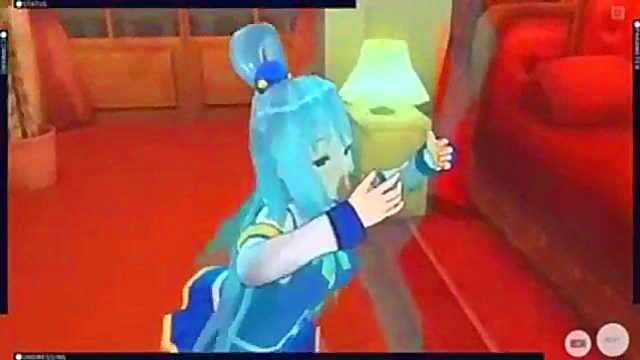 Horny MMD Couple Engages in Steamy 18+ Hentai Action