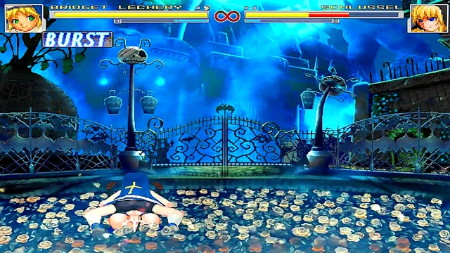 Bridget-vs-Schlussel Hentai Game Intro – Doggystyle Action Unleashed