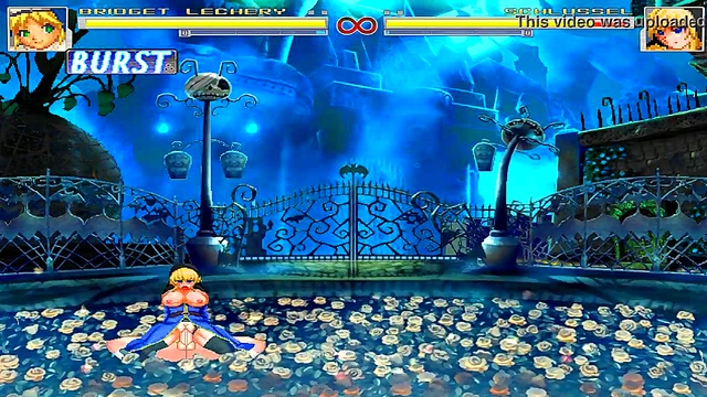 Bridget-vs-Schlussel Hentai Game Intro – Doggystyle Action Unleashed