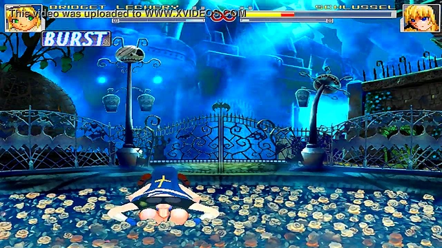 Bridget-vs-Schlussel Hentai Game Intro – Doggystyle Action Unleashed