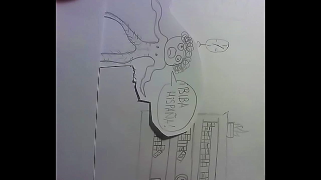 Hot Hentai Babe Seduces With Steamy Anime Action