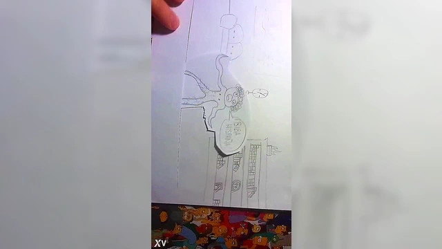 Hot Hentai Babe Seduces With Steamy Anime Action