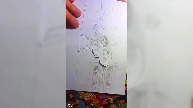 Hot Hentai Babe Seduces With Steamy Anime Action