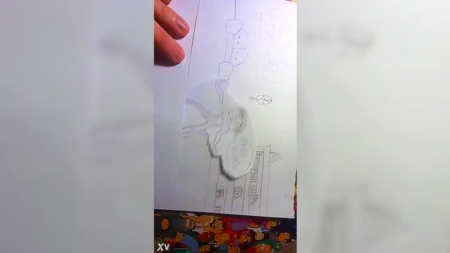 Hot Hentai Babe Seduces With Steamy Anime Action