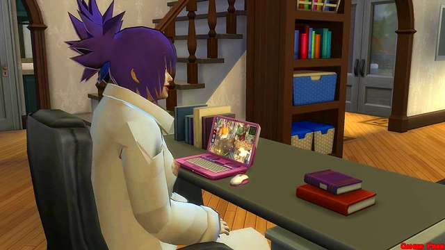 Anko Kunoichi Cheats With Master Orochimaru inSTEAMY Naruto Hentai Bondage Scene