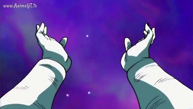 Horny Hentai Babe Shows Off Her Wild Side With Intense Blowjob Session