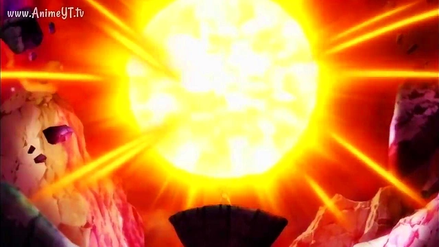 Horny Hentai Babe Shows Off Her Wild Side With Intense Blowjob Session