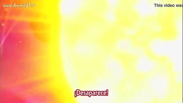 Horny Hentai Babe Shows Off Her Wild Side With Intense Blowjob Session