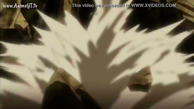 Horny Hentai Babe Shows Off Her Wild Side With Intense Blowjob Session