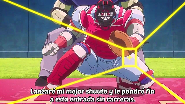 Jojo's Bizarre Adventure – Uncensored Anime Sex Scene - Stardust Crusaders Egypt Arc