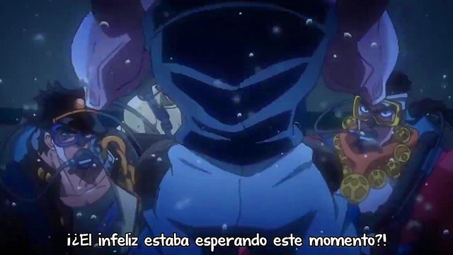 Jojo’s Bizarre Adventure – Hot Anime Chick Rides Dick for Wild Orgasmic Ride