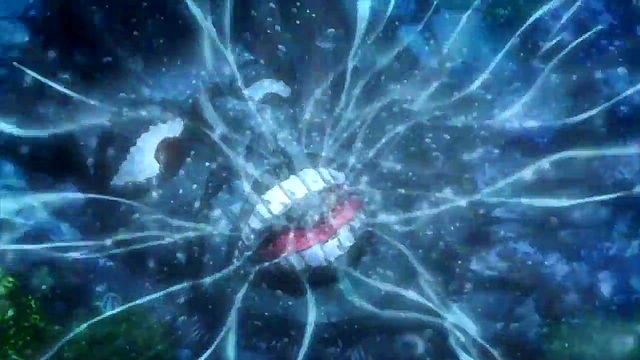 Jojo’s Bizarre Adventure – Hot Anime Chick Rides Dick for Wild Orgasmic Ride