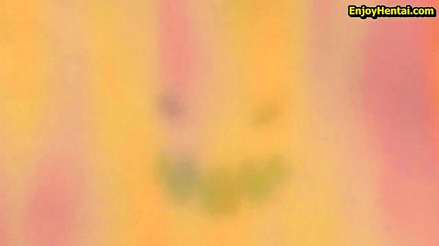 Adventurous Anime Couple Explore Erotic Fantasies Together