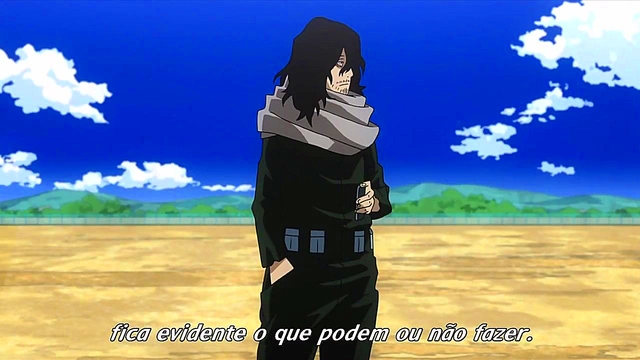 My Hero Academia Anime – Boku No Hero Tempts With Naughty Acts & Hot Scenes