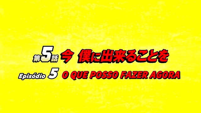 My Hero Academia Anime – Boku No Hero Tempts With Naughty Acts & Hot Scenes