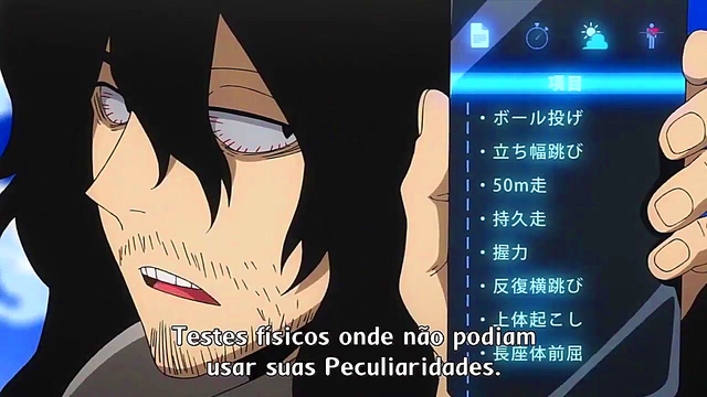 My Hero Academia Anime – Boku No Hero Tempts With Naughty Acts & Hot Scenes