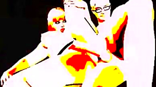 Naughty Nancy's Dreamy Anime Adventure – Toony Temptation