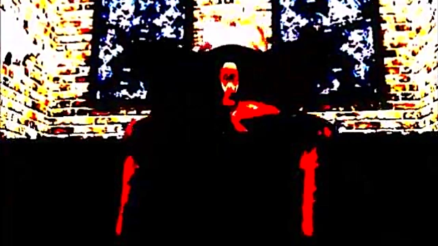 Naughty Nancy's Dreamy Anime Adventure – Toony Temptation