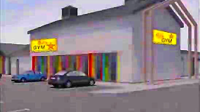 Naughty Nancy's Dreamy Anime Adventure – Toony Temptation