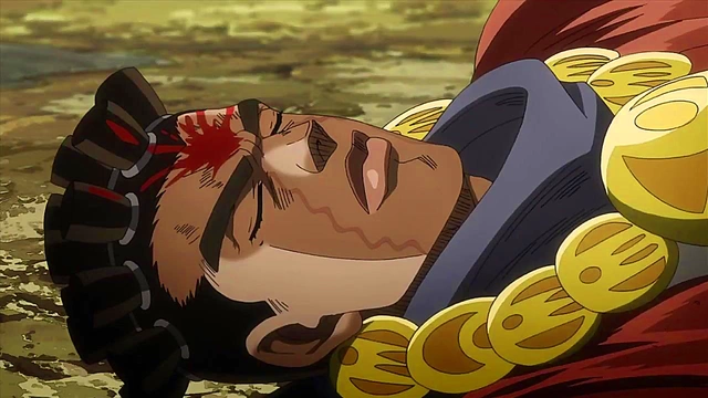 Jojo’s Bizarre Adventure – Anime Chick Gets Wild in Uncensored Stardust Crusaders Fun