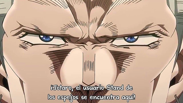 Jojo’s Bizarre Adventure – Anime Chick Gets Wild in Uncensored Stardust Crusaders Fun