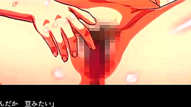 Horny MILF With Huge Tits Gets Fucked Hard In Animated Hentai Sex Scene