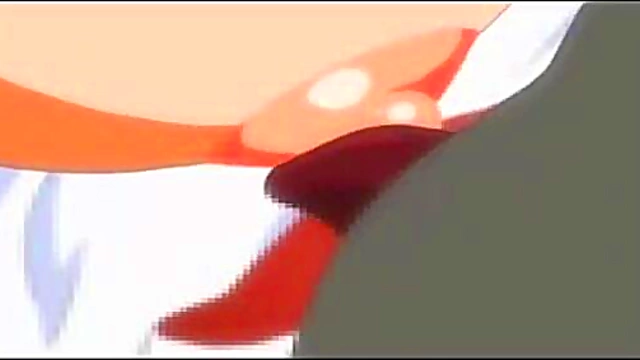 Japanese Anime Girl Gets Fucked In Hot Hentai Scene