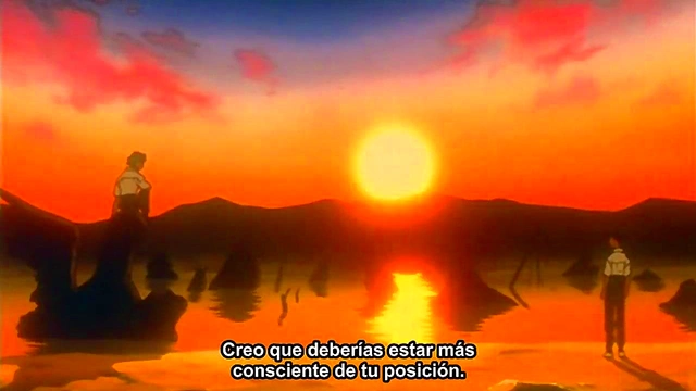 Japanese Anime Cutie Gets Wild in Neon Genesis Evangelion Hentai Adventure