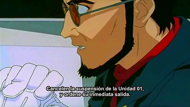 Japanese Anime Cutie Gets Wild in Neon Genesis Evangelion Hentai Adventure