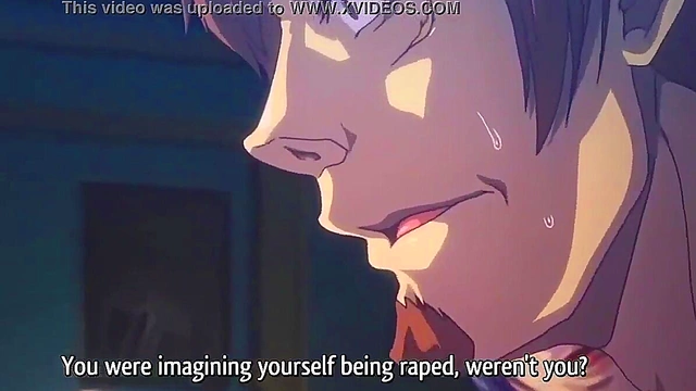 Asian Anime Chick Named Sakura Gets Fucked Hard In Sexy Hentai Scene