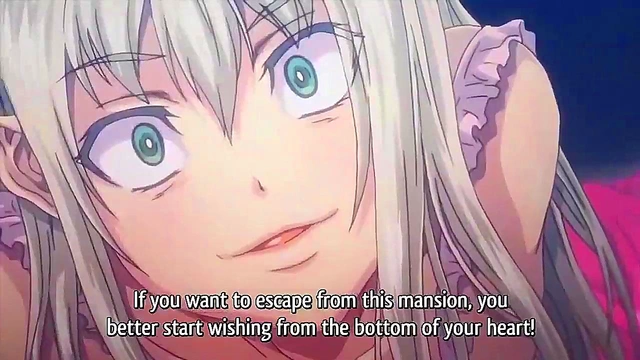 Asian Anime Chick Named Sakura Gets Fucked Hard In Sexy Hentai Scene