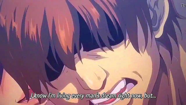 Asian Anime Chick Named Sakura Gets Fucked Hard In Sexy Hentai Scene