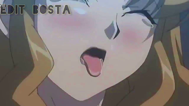 Hot Hentai Babes Savor Dick Delights In Steamy 2-Minute Session