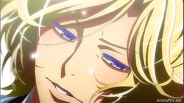 Husbando Anime Boys Take Turns Loving You Before Bedtime Cap-03