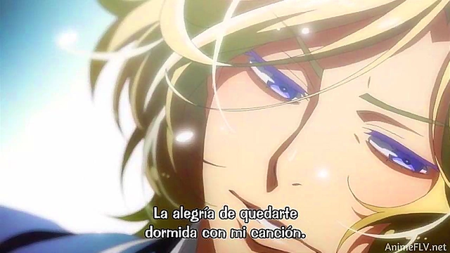 Husbando Anime Boys Take Turns Loving You Before Bedtime Cap-03