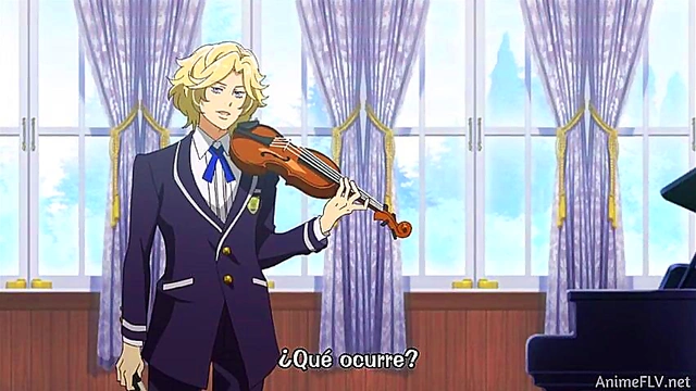 Husbando Anime Boys Take Turns Loving You Before Bedtime Cap-03